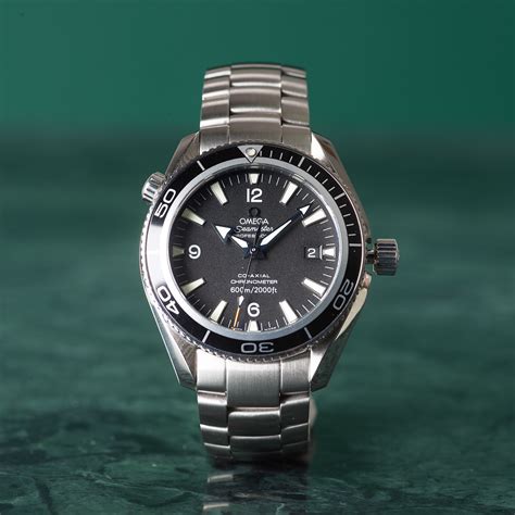 omega seamaster 600m/2000ft|seamaster 600 omega.